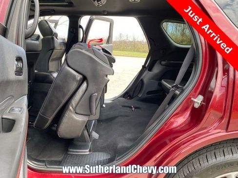 Used 2024 Dodge Durango R/T image 41