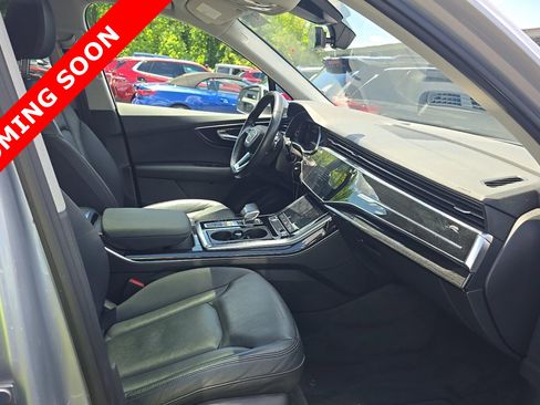 Used 2022 Audi Q7 2.0T Premium AWD/4WD image 6