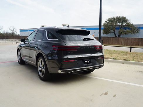 New 2026 Genesis GV70 2.5T Select image 5