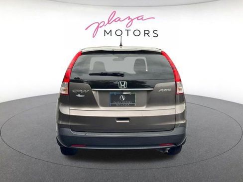Used 2012 Honda CR-V EX image 6