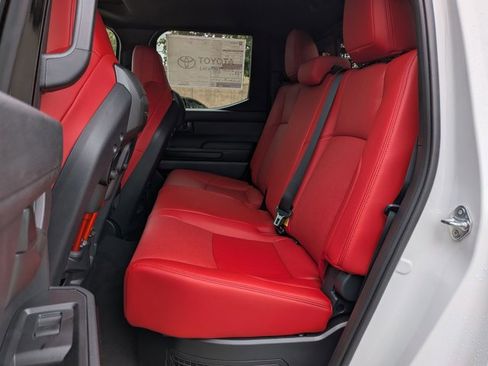 New 2026 Toyota Tacoma TRD Pro AWD/4WD image 17
