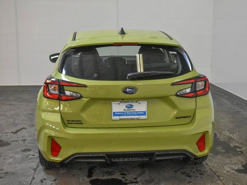 New 2026 Subaru Impreza 2.0i Sport AWD/4WD image 7