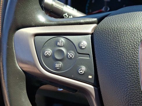 Used 2021 GMC Canyon AT4 w/ Driver Alert Package AWD/4WD image 21