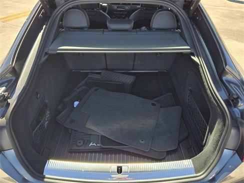 Used 2023 Audi A5 2.0T Premium Plus w/ Premium Plus image 15