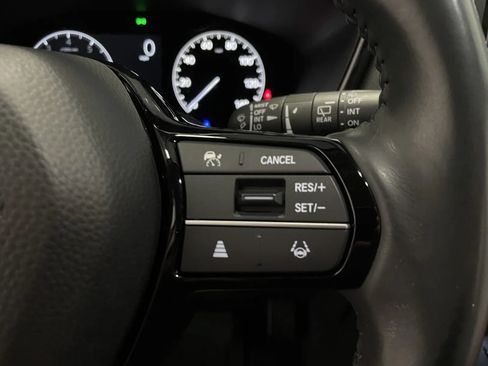 Used 2024 Honda CR-V EX-L image 20