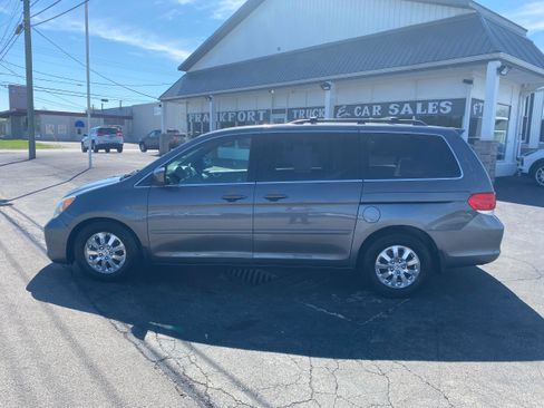 Used 2010 Honda Odyssey EX image 9