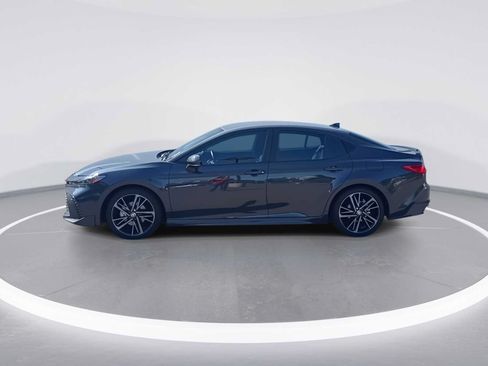 Certified 2025 Toyota Camry XSE FWD image 5
