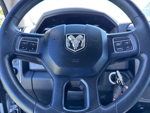 Used 2016 RAM 5500 Tradesman w/ Power & Remote Entry Group AWD/4WD image 23