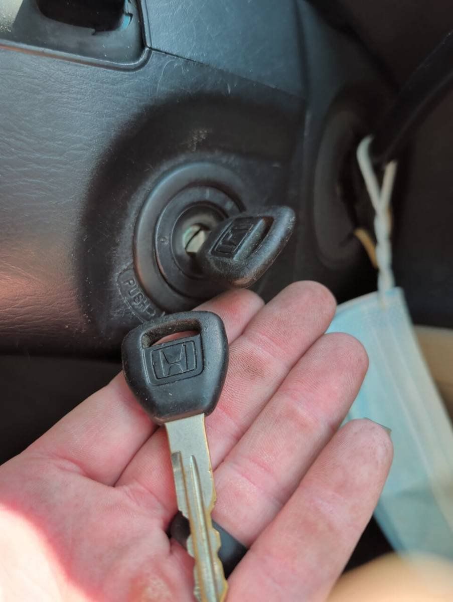 Used 2002 Honda Odyssey EX image 45