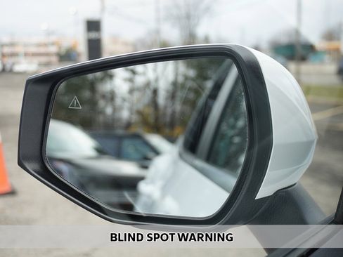 Used 2023 Kia Sportage EX image 5