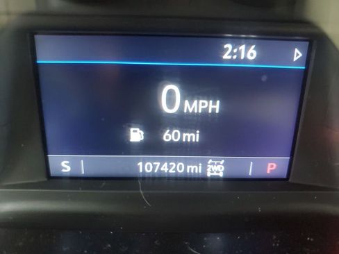 Used 2020 Chevrolet Silverado 1500 LT w/ Trailering Package image 18