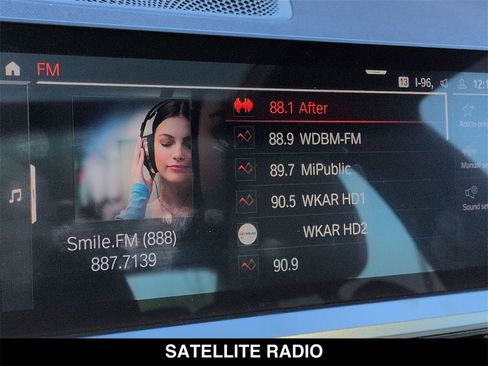 Used 2021 BMW 330i xDrive Sedan w/ Convenience Package image 22