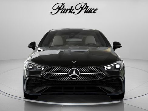 New 2026 Mercedes-Benz CLE 300 CLE 300 image 34