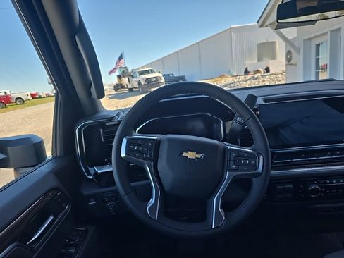 New 2026 Chevrolet Silverado 3500 LT w/ Convenience Package image 2
