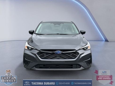 Certified 2024 Subaru Impreza 2.0i image 8