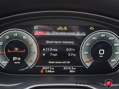 Used 2022 Audi A5 2.0T Premium Plus w/ Premium Plus AWD/4WD image 25