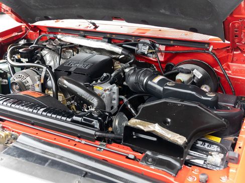 Used 1997 Ford F350 4x4 Regular Cab image 36