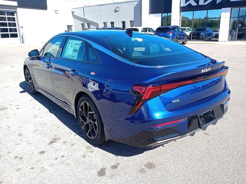 New 2026 Kia K5 GT-Line w/ GT-Line Premium Package image 5