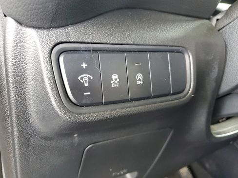 Used 2024 Kia Soul LX w/ Option Group 015 FWD image 21