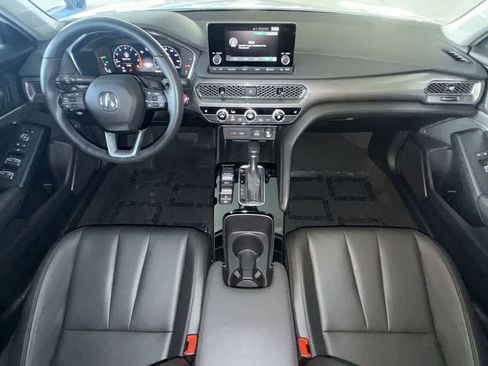 Used 2024 Acura Integra image 30