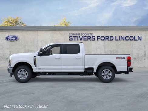 New 2026 Ford F250 XLT image 4