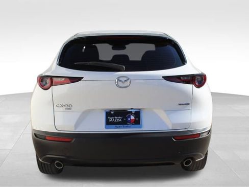 Used 2024 MAZDA CX-30 AWD 2.5 S image 7