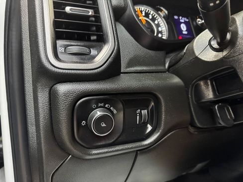 Used 2021 RAM 2500 Tradesman AWD/4WD image 23