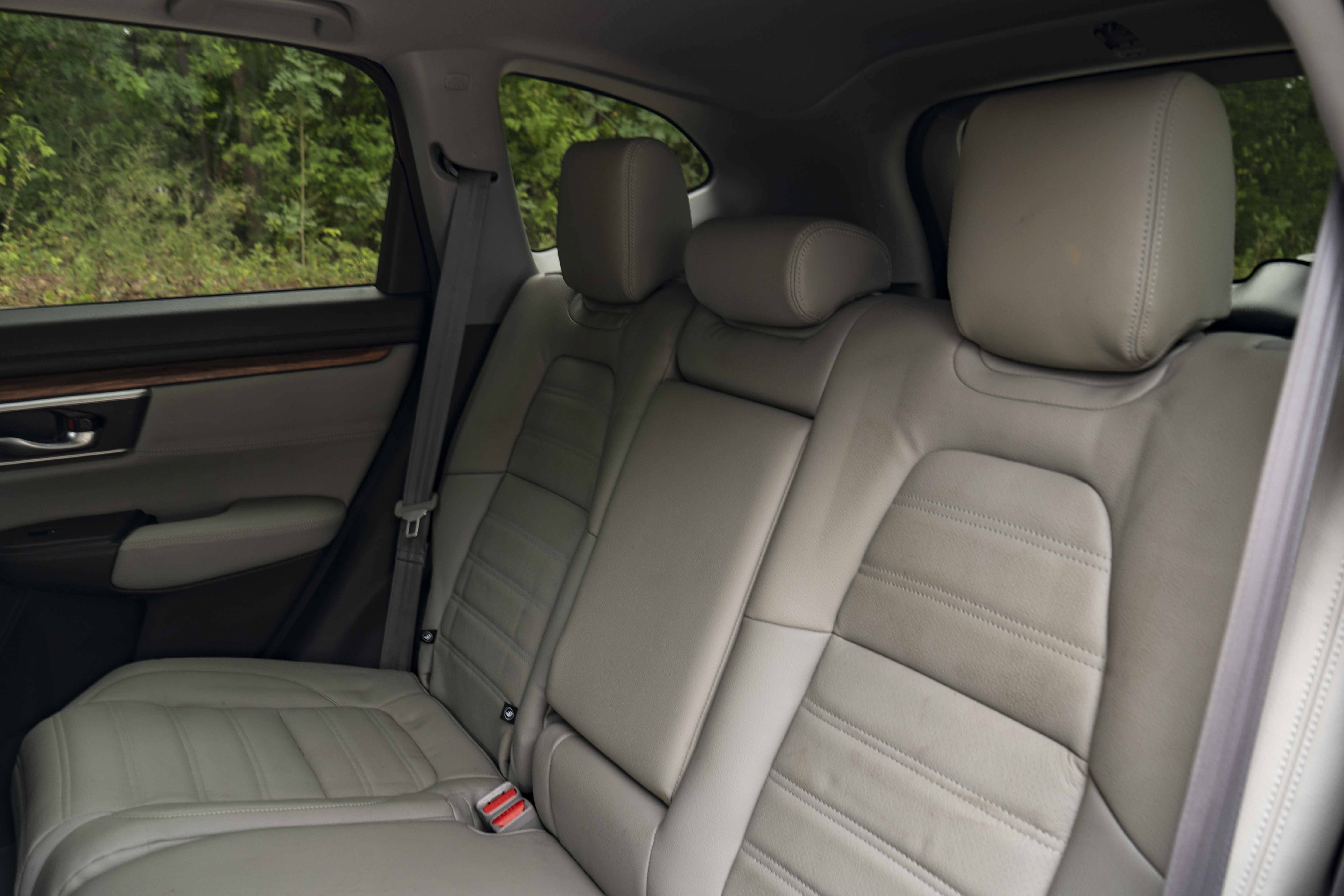 Certified 2021 Honda CR-V EX image 18