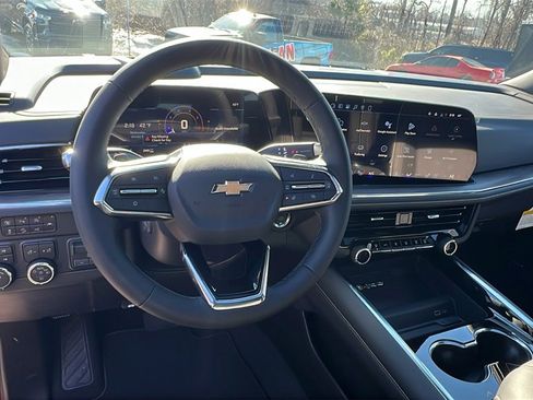 New 2026 Chevrolet Tahoe Premier w/ Sun And Tow Package image 20