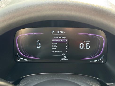 Used 2024 Kia Soul LX w/ Option Group 015 image 32