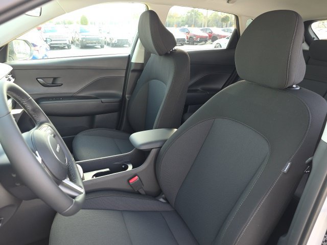 Certified 2026 Hyundai Kona SEL Sport FWD image 5