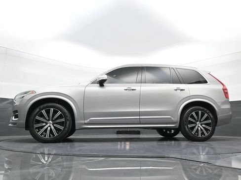 Used 2024 Volvo XC90 B6 Plus AWD/4WD image 25