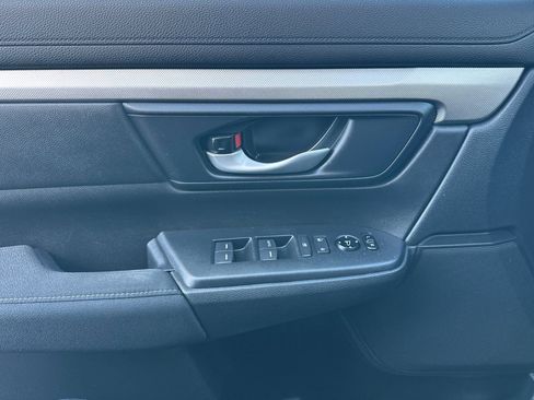 Certified 2019 Honda CR-V LX image 10