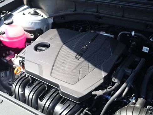 New 2026 Kia Sorento S FWD image 8