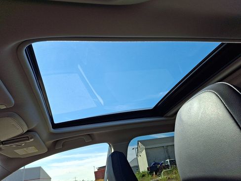 Certified 2023 Subaru Forester Touring image 14