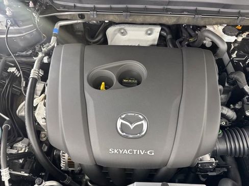 New 2025 MAZDA CX-5 AWD 2.5 S w/ Select Package image 17
