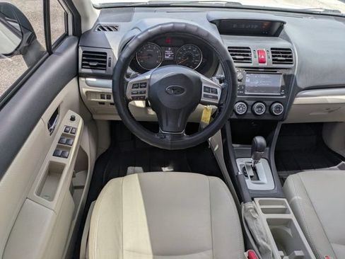 Used 2014 Subaru Crosstrek 2.0i Limited AWD/4WD image 15