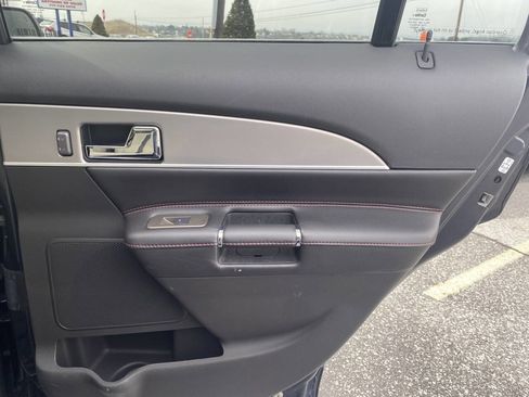 Used 2014 Lincoln MKX AWD w/ Equipment Group 102A image 23