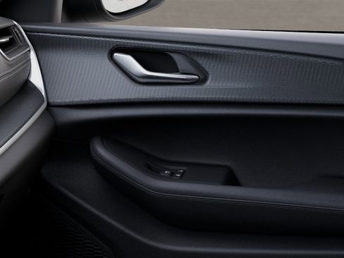 New 2025 Jeep Grand Cherokee Altitude image 25