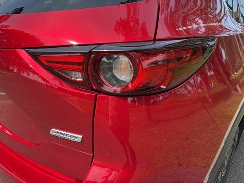 Used 2018 MAZDA CX-5 Grand Touring FWD image 14