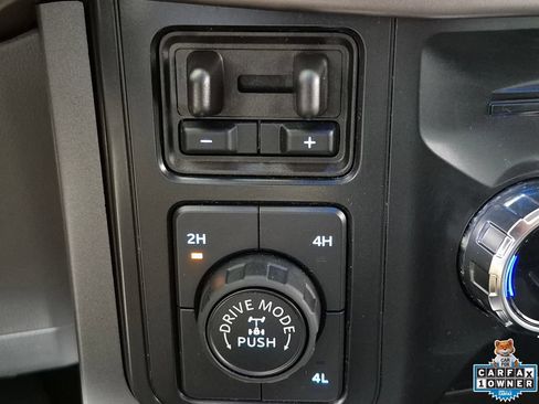 Used 2024 Ford F150 XLT w/ Equipment Group 302A MID AWD/4WD image 19