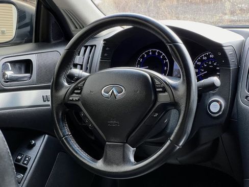 Used 2014 INFINITI Q60 AWD Coupe w/ Premium Package image 18