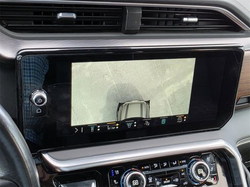 Used 2023 GMC Sierra 1500 Denali Ultimate image 26