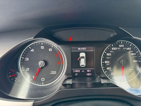 Used 2012 Audi A4 2.0T Premium Plus image 20