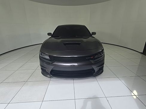 Used 2021 Dodge Charger R/T w/ Performance Handling Group image 2