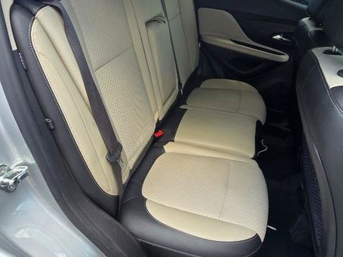 Used 2017 Buick Encore Preferred FWD image 21