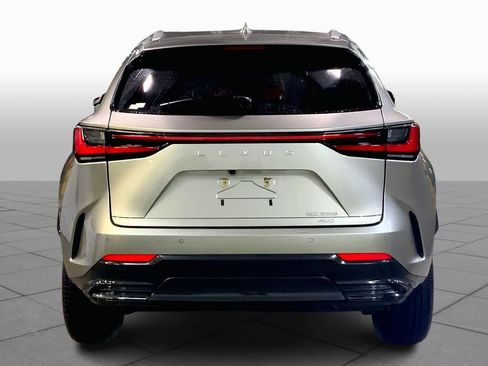 Used 2023 Lexus NX 350 AWD image 5