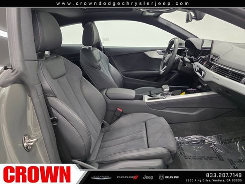 Used 2024 Audi A5 2.0T Prestige w/ 19" Wheel Package image 20