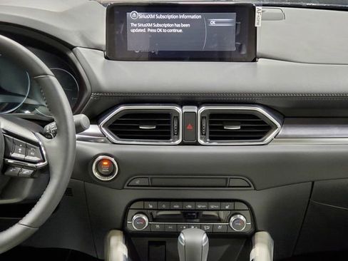 New 2025 MAZDA CX-5 AWD 2.5 S w/ Premium Plus Pkg image 14