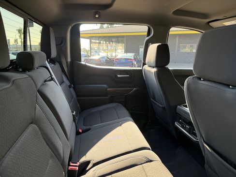 Used 2020 Chevrolet Silverado 1500 RST image 14